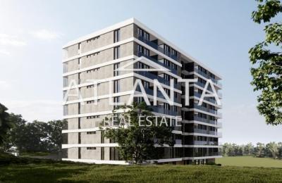 Представяме 3-стаен апартамент  – в сграда съвременен проект с модерен дизайн, м-т Планова