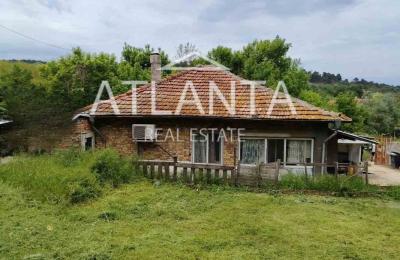 Къща в гр. Белослав