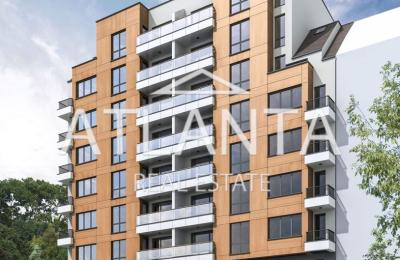 Двустаен апартамент – Ново строителство за продажба в Централната част на гр. Варна