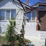 Самостоятелна нова къща в м-ст Добрева чешма - гр. Варна