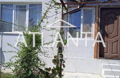 New detached house in Dobreva Cheshma area - Varna city