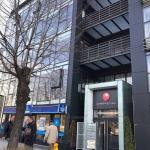 Роскошный офис в бизнес центре  - Id. Center