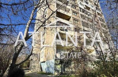 Панорамная многокомнатный апартамент в районе Чайка, город Варна.