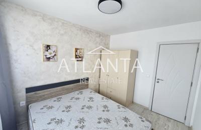 Нов, двустаен апартамент под Колхозен пазар - гр. Варна - 106 800 евро