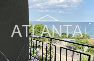 One-bedroom apartment for sale in Chaika resort, Kabakum area.