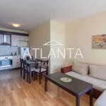 Spacious 2-bedroom apartment in Kabakum district