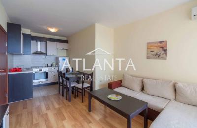 Spacious 2-bedroom apartment in Kabakum district