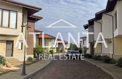 Two-storey house with 2 bedrooms - in the Lighthouse Golf & SPA Resort complex - Balchik