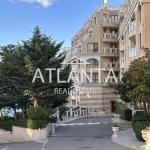 One-bedroom apartment with sea view, in La Mer Residence complex - Kabakum - Varna