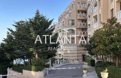 One-bedroom apartment with sea view, in La Mer Residence complex - Kabakum - Varna