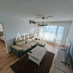 Three-bedroom apartment in Tsveten Quarter - Varna