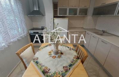 Beautiful one-bedroom apartment in the Colorful Quarter after complete renovation.