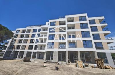 One-bedroom apartment in a new modern complex in Sunny Beach – fully furnished