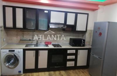 One-bedroom apartment in the Kolhozen Pazar area