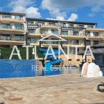 Двухкомнатный апартамент в комплексе Topola Skies Resort & Aquapark в поселке Топола, Добричская область.