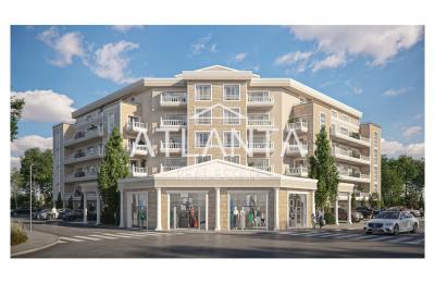 🏡 Ново студио в затворен комплекс на 700 м от плажа в Слънчев бряг