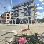TWO-BEDROOM APARTMENT WITH SEA VIEW OBZOR