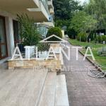 One-bedroom apartment - 60 sq m in the resort of St. St. Constantine and Helena.