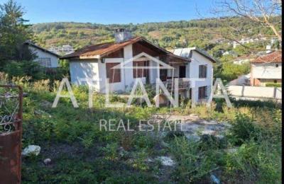 House in authentic style, located in the villa area of ​​Ovcharovski Beach – Balchik