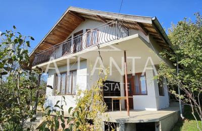 Detached house in - Dubrovino, Varna region