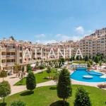 Panoramic Two-Bedroom Apartment - Maisonette in South Bay Asparuhovo Varna South Bay Beach Residence