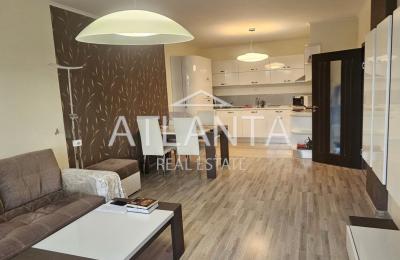 Двустаен апартамент в комплекс Long Beach Resort в к.к. Шкорпиловци.