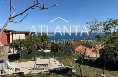 Plot of land in Albena resort, Izgrev mountain range