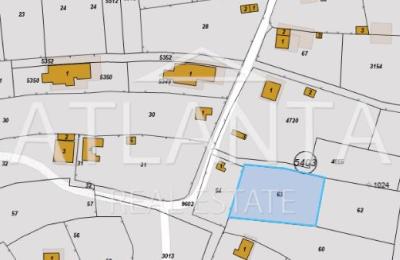 Plot of land in Borovets South