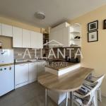 One-bedroom apartment for sale in the resort of St. St. Constantine and Elena, Varna