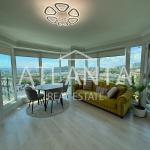 Panoramic two-bedroom apartment in Briz district - impressive sea view!
