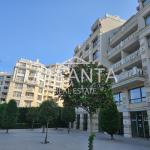 Представяме Двустаен апартамент в престижния комплекс Varna South Bay Beach Residence - гр. Варна