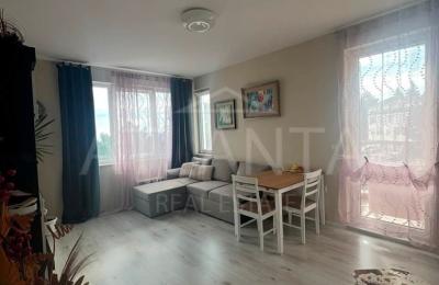 🏡 ДВУСТАЕН АПАРТАМЕНТ С МОРСКА ПАНОРАМА В К.К. СВ. СВ. КОНСТАНТИН И ЕЛЕНА – ВАРНА