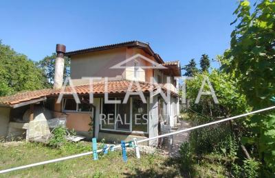 TOP OFFER: Southern house with sea view in the Manastirski Rid area!