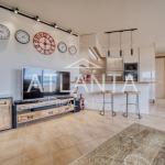 Two-bedroom penthouse with an impressive and wonderful sea view in the Byala Panorama Resort complex - Byala town