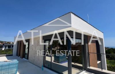 Luxury house with sea view – Sveti Nikola area, Varna