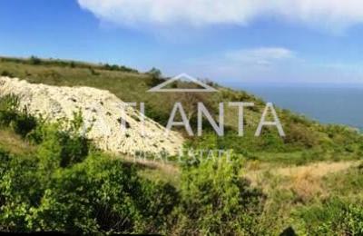 Plot, Plots in regulation near the sea - Urbanized ZONE, development
