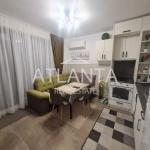 A  1-bedroom apartment for rent in the very center of Varna.