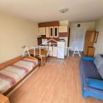 Studio in Fort Knox Nessebar complex - Sunny Beach resort
