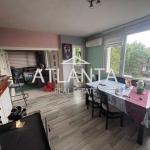 Spacious multi-room and functional apartment in the center of Asparuhovo district