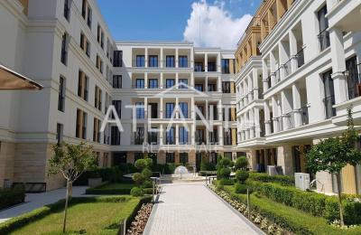 Луксозен Двустаен апартамент под наем -в гр. Варна , ж.к. Бриз, к-с Евъргрийн