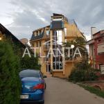 Operating family hotel with a restaurant and an apartment (total area 844 sq m) in Sveti Vlas - Rusalka district