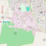 PLOT IN THE TOWN OF AKSAKOV, FLAT TERRAIN (3.3 acres)