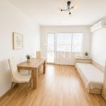TWO-BEDROOM APARTMENT WITH SEPARATE KITCHEN IN CHAYKA DISTRICT – NEXT TO TICHA STADIUM!