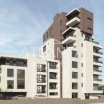 Two-bedroom apartment in a new building in Levski district