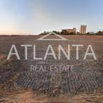 11-decare plot – flat, with an approved detailed development plan (PUP), near the brewery.