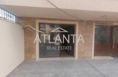 52 sq.m Office in Briz – Near the High Schools | Ground Floor | Two Rooms