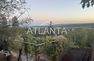 A panoramic plot of land is for sale in the city of Varna, Borovets South area.