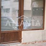 A shop for sale in the very center of Varna.