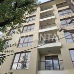 Two-bedroom apartment with Act 16 in the Briz district, Varna – new construction, suitable for investment.