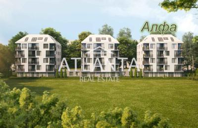 Тристаен апартамент в сграда „АЛФА“, кв. Младост 1